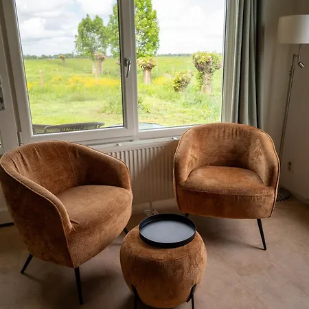 Bed & Breakfast Boerderij 