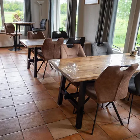 Bed & Breakfast Boerderij 