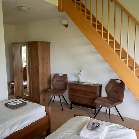 Bed & Breakfast Boerderij 