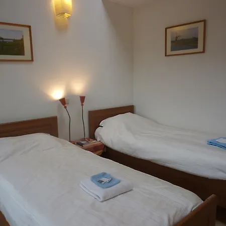 Bed and Breakfast Boerderij 