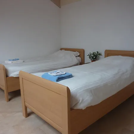 فندق مبيت وإفطار Boerderij 