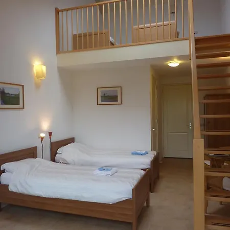 فندق مبيت وإفطار Boerderij 