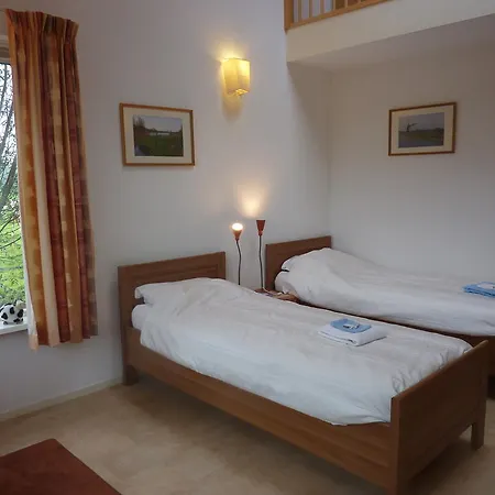 Bed & Breakfast Boerderij 