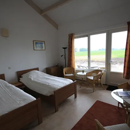 فندق مبيت وإفطار Boerderij 