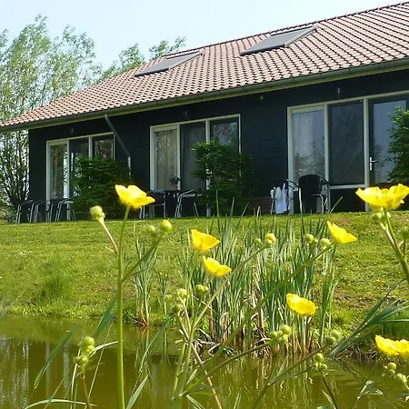 Bed and Breakfast Boerderij 