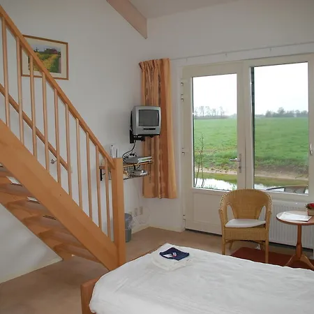 Bed & Breakfast Boerderij 