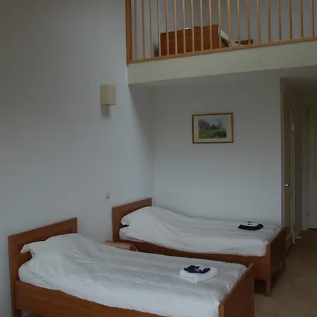 Oda ve Kahvaltı Boerderij 