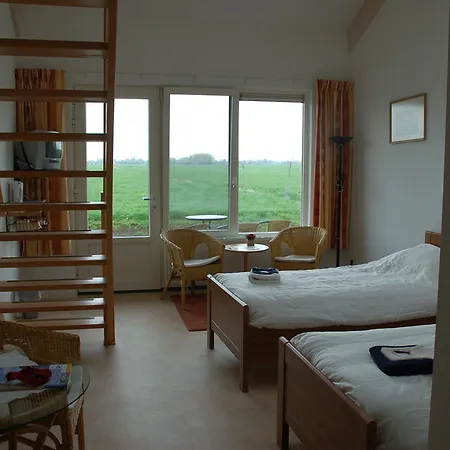 Bed & Breakfast Boerderij 