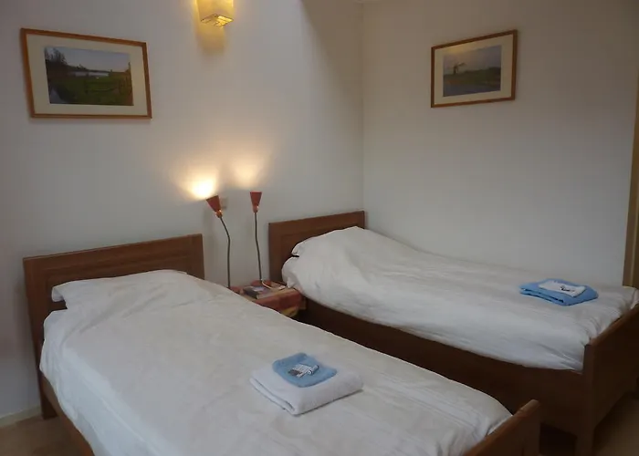 Bed & Breakfast Boerderij 