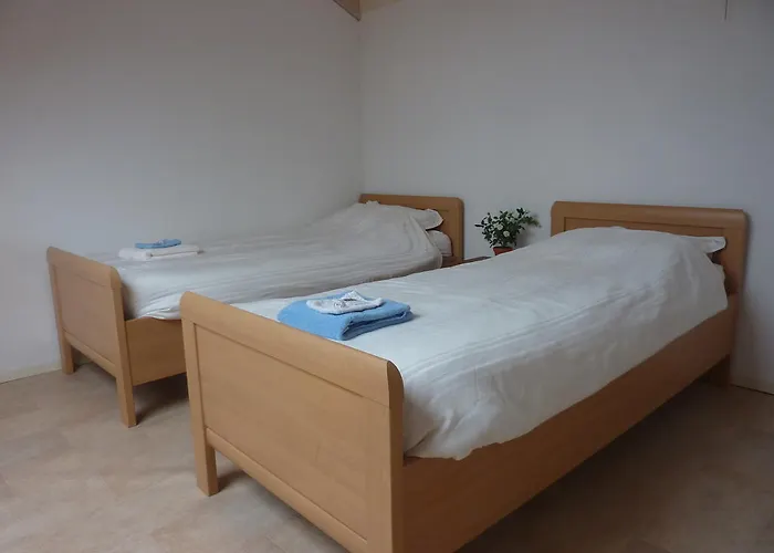 Bed and Breakfast Boerderij 