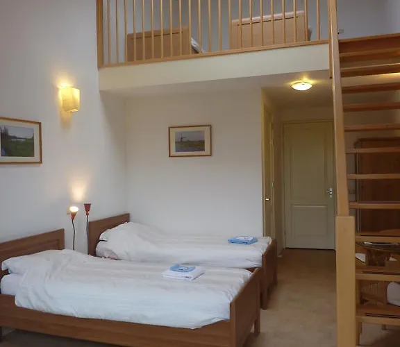 Bed & Breakfast Boerderij 