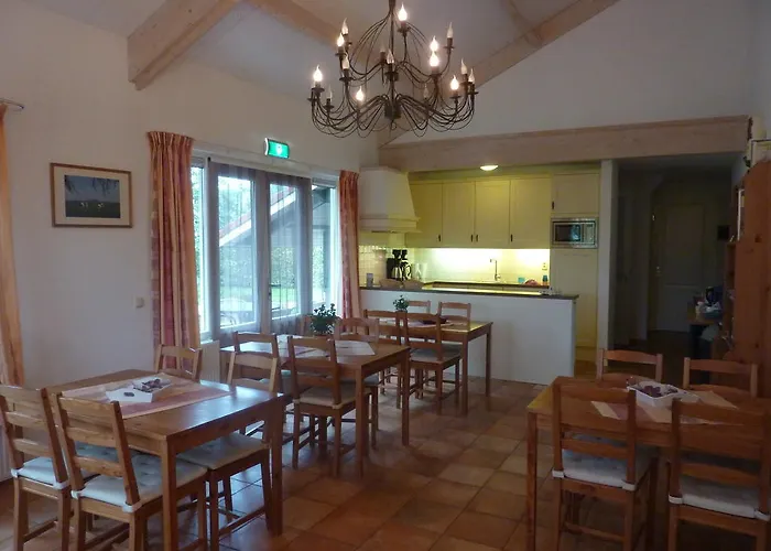 Bed and Breakfast Boerderij 