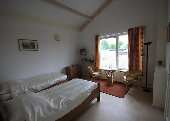 Bed and Breakfast Boerderij 