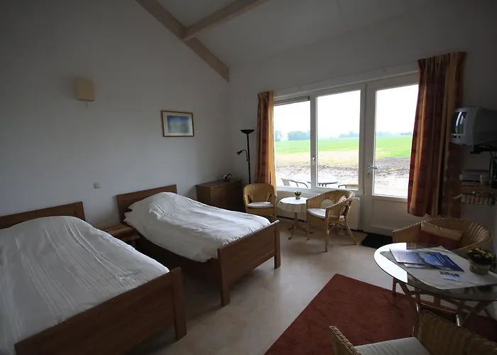 Bed & Breakfast Boerderij 