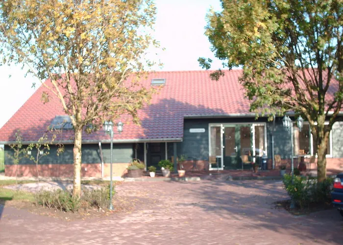 Bed and Breakfast Boerderij 