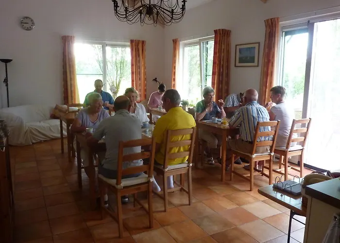 Bed and Breakfast Boerderij 