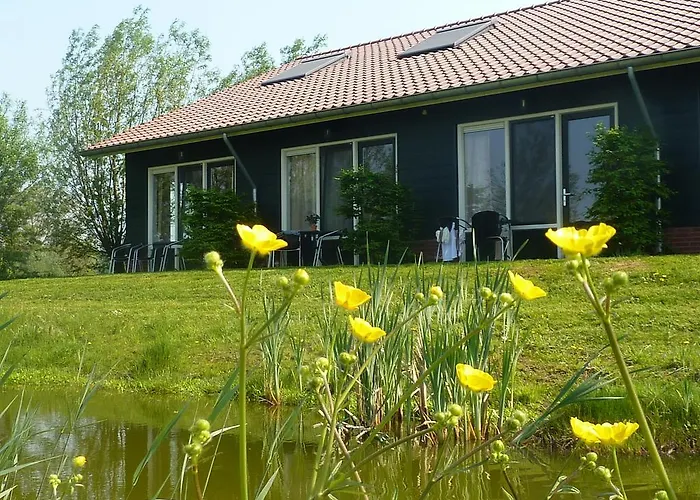 Bed & Breakfast Boerderij 