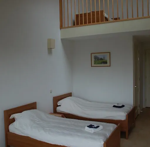 Bed & Breakfast Boerderij 