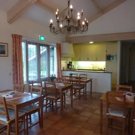 Couette-café Boerderij 
