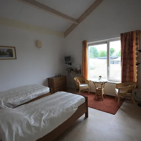 Couette-café Boerderij 