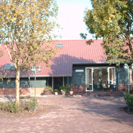 Couette-café Boerderij 